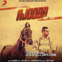 Ajooba (iTunes) G Sandhu mp3 song ringtone, Ajooba (iTunes) G Sandhu Ringtone Download - DjPunjab.Com.Mx