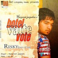 Botel Vatte Vote Harpreet Jaspalon mp3 song ringtone, Botel Vatte Vote Harpreet Jaspalon Ringtone Download - DjPunjab.Com.Mx