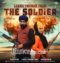 The Soldier Lakha Chuhar Chakk mp3 song ringtone, The Soldier Lakha Chuhar Chakk Ringtone Download - DjPunjab.Com.Mx
