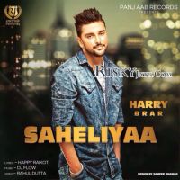 Saheliyaan Harry Brar mp3 song ringtone, Saheliyaan Harry Brar Ringtone Download - DjPunjab.Com.Mx