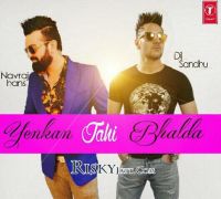 Yenkenn Jehi Bhalda Navraj Hans mp3 song ringtone, Yenkenn Jehi Bhalda Navraj Hans Ringtone Download - DjPunjab.Com.Mx