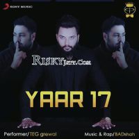Yaar 17 Badshah mp3 song ringtone, Yaar 17 Badshah Ringtone Download - DjPunjab.Com.Mx