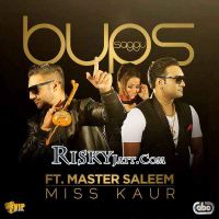 Miss Kaur Master Saleem, Bups Saggu mp3 song ringtone, Miss Kaur Master Saleem, Bups Saggu Ringtone Download - DjPunjab.Com.Mx