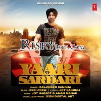 Yaari Sardari Daljinder Sangha mp3 song ringtone, Yaari Sardari Daljinder Sangha Ringtone Download - DjPunjab.Com.Mx