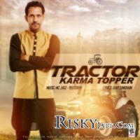 Tractor Karma Topper mp3 song ringtone, Tractor Karma Topper Ringtone Download - DjPunjab.Com.Mx