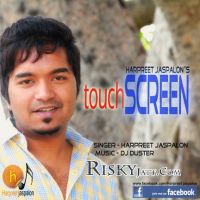 Touch Screen Harpreet Jaspalon mp3 song ringtone, Touch Screen Harpreet Jaspalon Ringtone Download - DjPunjab.Com.Mx