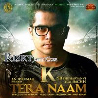 K Tera Naam SB The Haryanvi mp3 song ringtone, K Tera Naam SB The Haryanvi Ringtone Download - DjPunjab.Com.Mx