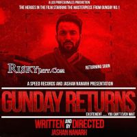 Gunday Returns Ft Desi Crew Dilpreet Dhillon mp3 song ringtone, Gunday Returns Dilpreet Dhillon Ringtone Download - DjPunjab.Com.Mx