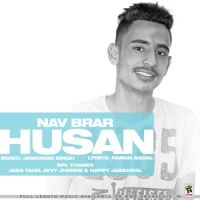 Husn Nav Brar mp3 song ringtone, Husn Nav Brar Ringtone Download - DjPunjab.Com.Mx