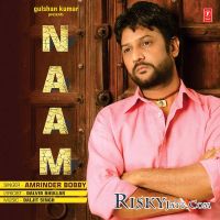 Naam Amrinder Bobby mp3 song ringtone, Naam Amrinder Bobby Ringtone Download - DjPunjab.Com.Mx