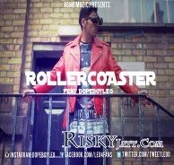 Rollercoaster Leo mp3 song ringtone, Rollercoaster Leo Ringtone Download - DjPunjab.Com.Mx