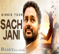Sach Jani Ft XTATIC Binnie Toor mp3 song ringtone, Sach Jani Binnie Toor Ringtone Download - DjPunjab.Com.Mx