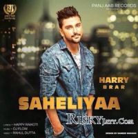 Saheliyaan[iTune Rip] Harry Brar mp3 song ringtone, Saheliyaan[iTune Rip] Harry Brar Ringtone Download - DjPunjab.Com.Mx