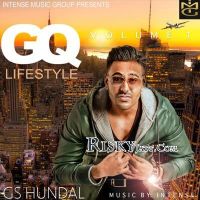 Chali Jandha (Ft Intense) GS Hundal mp3 song ringtone, Gq Lifestyle Vol 1 GS Hundal Ringtone Download - DjPunjab.Com.Mx