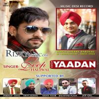 Yaadaan Deep Dhaliwal mp3 song ringtone, Yaadaan Deep Dhaliwal Ringtone Download - DjPunjab.Com.Mx