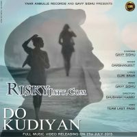 Do Kudiyan Darshanjeet mp3 song ringtone, Do Kudiyan Darshanjeet Ringtone Download - DjPunjab.Com.Mx