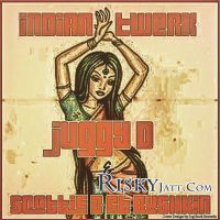 Indian Twerk Juggy D mp3 song ringtone, Indian Twerk Juggy D Ringtone Download - DjPunjab.Com.Mx