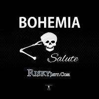 Salute Bohemia mp3 song ringtone, Salute Bohemia Ringtone Download - DjPunjab.Com.Mx