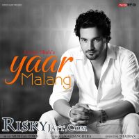 Yaar Malang Lucky Shah mp3 song ringtone, Yaar Malang Lucky Shah Ringtone Download - DjPunjab.Com.Mx