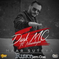 Maar Suteya (feat Narinderjeet) The Dark MC mp3 song ringtone, Maar Suteya The Dark MC Ringtone Download - DjPunjab.Com.Mx