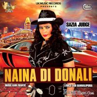 Naina Di Donali Sazia Judge mp3 song ringtone, Naina Di Donali Sazia Judge Ringtone Download - DjPunjab.Com.Mx