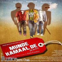 Naina Baawre (Munde Kamaal De) Shafqat Amanat Ali mp3 song ringtone, Naina Baawre (Munde Kamaal De) Shafqat Amanat Ali Ringtone Download - DjPunjab.Com.Mx