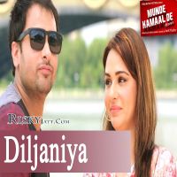 Diljaniya Karamjit Anmol mp3 song ringtone, Diljaniya (Munde Kamaal De) Karamjit Anmol Ringtone Download - DjPunjab.Com.Mx