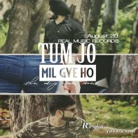 Tum Jo Mil Gaye Ho Rapper Manny mp3 song ringtone, Tum Jo Mil Gaye Ho Rapper Manny Ringtone Download - DjPunjab.Com.Mx