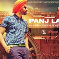Panj Ladh Stylish Singh mp3 song ringtone, Panj Ladh Stylish Singh Ringtone Download - DjPunjab.Com.Mx