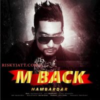M Back Nambardar mp3 song ringtone, M Back Nambardar Ringtone Download - DjPunjab.Com.Mx