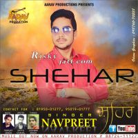 Shehar Navpreet mp3 song ringtone, Shehar Navpreet Ringtone Download - DjPunjab.Com.Mx