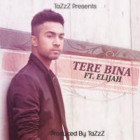 Tere Bina Ft Elijah Tazzz mp3 song ringtone, Tere Bina Tazzz Ringtone Download - DjPunjab.Com.Mx