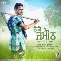 Theke Te Zameen Jessy Bajwa mp3 song ringtone, Theke Te Zameen Jessy Bajwa Ringtone Download - DjPunjab.Com.Mx