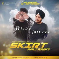 Skirt Aali Ragni SB The Haryanvi mp3 song ringtone, Skirt Aali Ragni SB The Haryanvi Ringtone Download - DjPunjab.Com.Mx