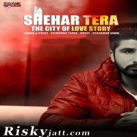 Shehar Tera Palwinder Tohra mp3 song ringtone, Shehar Tera Palwinder Tohra Ringtone Download - DjPunjab.Com.Mx
