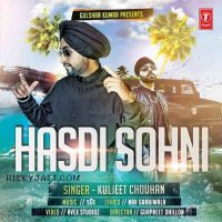 Hasdi Sohni Kuljeet Chouhan mp3 song ringtone, Hasdi Sohni Kuljeet Chouhan Ringtone Download - DjPunjab.Com.Mx