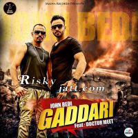 Gaddari John Bedi mp3 song ringtone, Gaddari John Bedi Ringtone Download - DjPunjab.Com.Mx