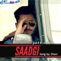 Saadgi Shavi mp3 song ringtone, Saadgi Shavi Ringtone Download - DjPunjab.Com.Mx