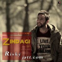 Zindagi Pavvy Virk mp3 song ringtone, Zindagi Pavvy Virk Ringtone Download - DjPunjab.Com.Mx