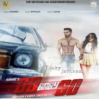 Go Baby Go Ronnie mp3 song ringtone, Go Baby Go Ronnie Ringtone Download - DjPunjab.Com.Mx