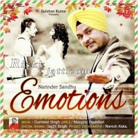 Emotions Narinder Sandhu mp3 song ringtone, Emotions Narinder Sandhu Ringtone Download - DjPunjab.Com.Mx