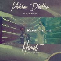 Himmat Ft The Dark MC Makhan Dhillon mp3 song ringtone, Himmat Makhan Dhillon Ringtone Download - DjPunjab.Com.Mx