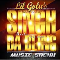 Singh Da Bling LiL Golu mp3 song ringtone, Singh Da Bling LiL Golu Ringtone Download - DjPunjab.Com.Mx