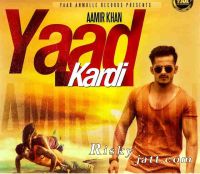 Yaad Kardi Aamir Khan mp3 song ringtone, Yaad Kardi Aamir Khan Ringtone Download - DjPunjab.Com.Mx