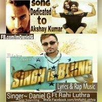 Singh Is Bling Rahi Luthra mp3 song ringtone, Singh Is Bling Rahi Luthra Ringtone Download - DjPunjab.Com.Mx