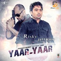 Yaar - Yaar (ft. Davvy Singh) Parminder Maangat mp3 song ringtone, Yaar – Yaar Parminder Maangat Ringtone Download - DjPunjab.Com.Mx