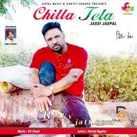 Chitta Tela Jassi Jaspal mp3 song ringtone, Chitta Tela Jassi Jaspal Ringtone Download - DjPunjab.Com.Mx