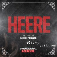 Heere Ft Phenomenal Rock Kuldeep Manak mp3 song ringtone, Heere Kuldeep Manak Ringtone Download - DjPunjab.Com.Mx