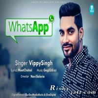 Whatsapp Vippy Singh mp3 song ringtone, Whatsapp Vippy Singh Ringtone Download - DjPunjab.Com.Mx