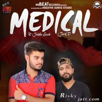 Medical Feat. Jack D R Jakhu Saab mp3 song ringtone, Medical R Jakhu Saab Ringtone Download - DjPunjab.Com.Mx